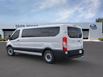 2024 Ford Transit 350 Low Roof RWD, Passenger Van for sale #FU4553 - photo 6