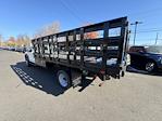 2024 Ford F-550 Regular Cab DRW RWD, Stake Bed for sale #FU4554 - photo 2