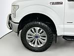 Used 2015 Ford F-150 XLT SuperCrew Cab 4WD, Pickup for sale #FU45582 - photo 31