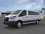 2024 Ford Transit 350 Low Roof AWD, Passenger Van for sale #FU4560 - photo 3