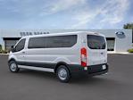 2024 Ford Transit 350 Low Roof AWD, Passenger Van for sale #FU4560 - photo 6