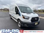 Used 2022 Ford Transit 250 Medium Roof RWD, Upfitted Cargo Van for sale #FU45721 - photo 1