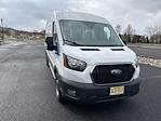 Used 2022 Ford Transit 250 Medium Roof RWD, Upfitted Cargo Van for sale #FU45721 - photo 3