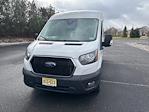 Used 2022 Ford Transit 250 Medium Roof RWD, Upfitted Cargo Van for sale #FU45721 - photo 6