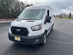 Used 2022 Ford Transit 250 Medium Roof RWD, Upfitted Cargo Van for sale #FU45721 - photo 7