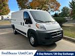 2017 Ram ProMaster 1500 Low Roof FWD, Empty Cargo Van for sale #FU45836 - photo 1