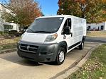 2017 Ram ProMaster 1500 Low Roof FWD, Empty Cargo Van for sale #FU45836 - photo 4