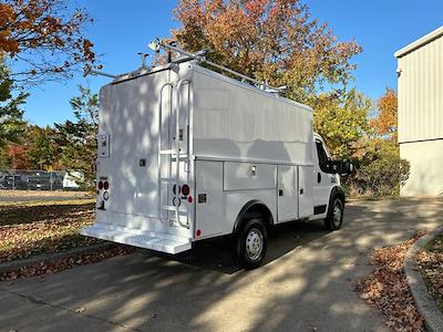 2022 Ram ProMaster 3500 Standard Roof FWD, Service Utility Van for sale #FU45861 - photo 2