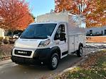 2022 Ram ProMaster 3500 Standard Roof FWD, Service Utility Van for sale #FU45861 - photo 4