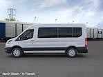 New 2024 Ford Transit 350 XL Medium Roof RWD, Passenger Van for sale #FU4593 - photo 5