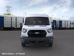 2024 Ford Transit 350 Medium Roof RWD, Passenger Van for sale #FU4593 - photo 8