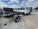 2024 Ford F-450 Crew Cab DRW 4WD, Cab Chassis for sale #FU4598 - photo 2