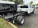 2024 Ford F-450 Crew Cab DRW 4WD, Cab Chassis for sale #FU4599 - photo 2