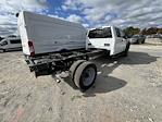 2024 Ford F-450 Super Cab DRW 4WD, Cab Chassis for sale #FU4602 - photo 2