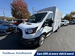 2024 Ford Transit 350 HD RWD, Reading Aluminum CSV Service Utility Van for sale #FU4603 - photo 1