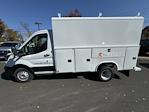 2024 Ford Transit 350 HD RWD, Reading Aluminum CSV Service Utility Van for sale #FU4603 - photo 3