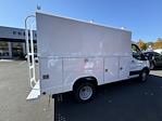 2024 Ford Transit 350 HD RWD, Reading Aluminum CSV Service Utility Van for sale #FU4603 - photo 5