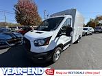 New 2024 Ford Transit 350 HD RWD, 11' Reading Aluminum CSV Service Utility Van for sale #FU4604 - photo 1