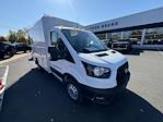 New 2024 Ford Transit 350 HD RWD, 11' Reading Aluminum CSV Service Utility Van for sale #FU4604 - photo 3