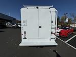 New 2024 Ford Transit 350 HD RWD, 11' Reading Aluminum CSV Service Utility Van for sale #FU4604 - photo 5