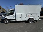 New 2024 Ford Transit 350 HD RWD, 11' Reading Aluminum CSV Service Utility Van for sale #FU4604 - photo 6