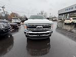 New 2024 Ford F-350 Crew Cab 4WD, 9' Reading Classic II Steel Service Truck for sale #FU4620 - photo 3