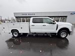 New 2024 Ford F-350 Crew Cab 4WD, 9' Reading Classic II Steel Service Truck for sale #FU4620 - photo 5