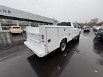 New 2024 Ford F-350 Crew Cab 4WD, 9' Reading Classic II Steel Service Truck for sale #FU4620 - photo 6