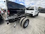 2024 Ford F-550 Crew Cab DRW 4WD, Cab Chassis for sale #FU4621 - photo 2