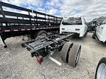 2024 Ford F-550 Crew Cab DRW 4WD, Cab Chassis for sale #FU4622 - photo 2