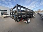 New 2024 Ford F-600 Regular Cab RWD, 16' PJ's Stake Bed for sale #FU4626 - photo 5