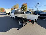 2024 Ford F-350 Crew Cab DRW 4WD, Flatbed Truck for sale #FU4628 - photo 2