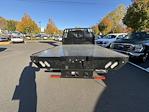 2024 Ford F-350 Crew Cab DRW 4WD, Flatbed Truck for sale #FU4628 - photo 4