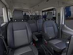 2024 Ford Transit 350 Medium Roof RWD, Passenger Van for sale #FU4642 - photo 10