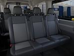 2024 Ford Transit 350 Medium Roof RWD, Passenger Van for sale #FU4642 - photo 11