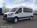 2024 Ford Transit 350 Medium Roof RWD, Passenger Van for sale #FU4642 - photo 3