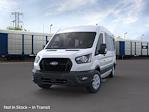 2024 Ford Transit 350 Medium Roof RWD, Passenger Van for sale #FU4642 - photo 4