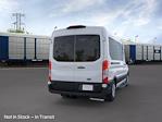 2024 Ford Transit 350 Medium Roof RWD, Passenger Van for sale #FU4642 - photo 2