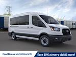 2024 Ford Transit 350 Medium Roof RWD, Passenger Van for sale #FU4645 - photo 1