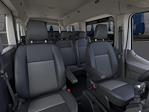 2024 Ford Transit 350 Medium Roof RWD, Passenger Van for sale #FU4645 - photo 10