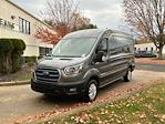 2023 Ford E-Transit 350 Medium Roof RWD, Empty Cargo Van for sale #FU46461 - photo 4