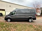 2023 Ford E-Transit 350 Medium Roof RWD, Empty Cargo Van for sale #FU46461 - photo 5