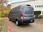 2023 Ford E-Transit 350 Medium Roof RWD, Empty Cargo Van for sale #FU46461 - photo 6