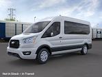 2024 Ford Transit 350 Medium Roof RWD, Passenger Van for sale #FU4647 - photo 3