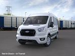 2024 Ford Transit 350 Medium Roof RWD, Passenger Van for sale #FU4647 - photo 4