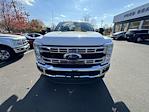 New 2024 Ford F-350 Crew Cab 4WD, 9' Reading Classic II Steel Service Truck for sale #FU4654 - photo 8