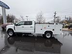 2024 Ford F-350 Crew Cab SRW 4WD, Service Truck for sale #FU4655 - photo 8