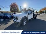 2024 Ford F-450 Super Cab DRW 4WD, Contractor Truck for sale #FU4659 - photo 1