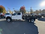 2024 Ford F-450 Super Cab DRW 4WD, Contractor Truck for sale #FU4659 - photo 3