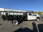 2024 Ford F-450 Super Cab DRW 4WD, Contractor Truck for sale #FU4659 - photo 6